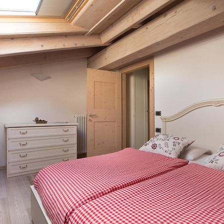 Alpine Dream Apartments Bormio Exterior photo