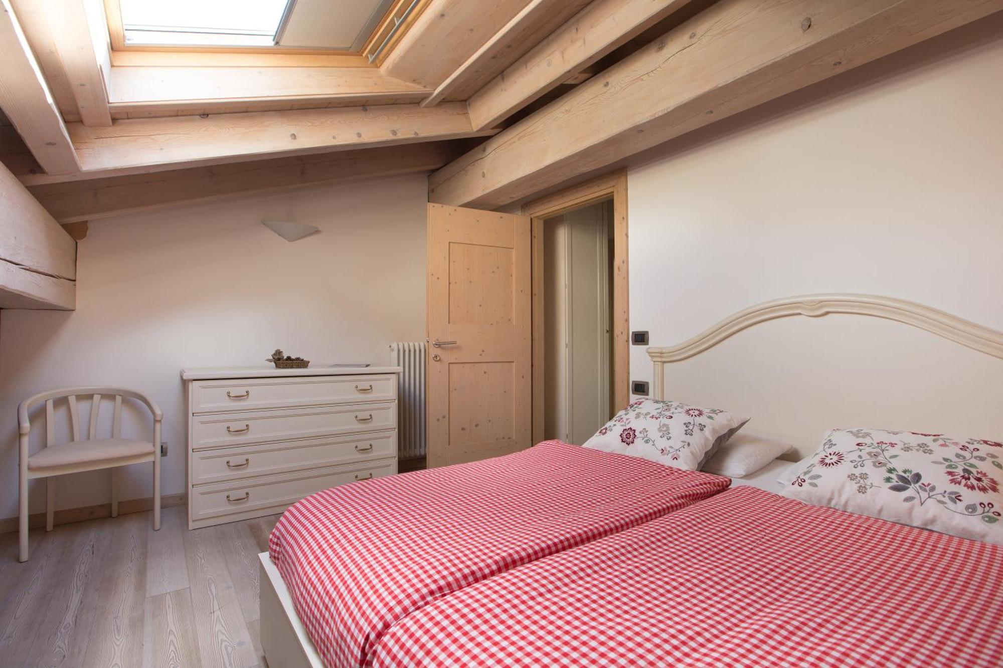 Alpine Dream Apartments Bormio Exterior photo